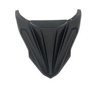 GRZPCJZM Compatible avec ADV160 ADV250 2022-2023 Extension de Couvercle de cône de Nez de Bec Avant(Black)