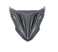 GRZPCJZM Compatible avec ADV160 ADV250 2022-2023 Extension de Couvercle de cône de Nez de Bec Avant(Carbon Look)
