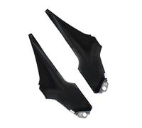 GRZPCJZM Compatible avec Kawasaki Z 900 2017-2024, Housse de Cadre latéral de siège de Moto, carénage, Housse de Banc, Panneau de Capot(Unpainted)