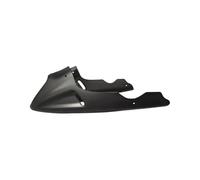 GRZPCJZM Compatible avec Kawasaki Z650 Z650RS 2017-2024, carénage de Protection de Moteur de Bas de Caisse de Moto(Matte Black)