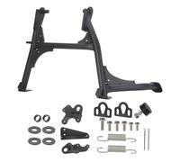 GRZPCJZM Compatible avec la béquille Centrale Centrale de Moto CFMOTO 450MT 2023 2024, Support de stationnement