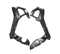 GRZPCJZM Compatible avec la Housse de Protection du Cadre de la Moto BMW S1000RR 2019-2023, Panneau latéral, carénage, Cadre
