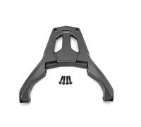 GRZPCJZM Compatible avec Le Porte-Bagages arrière de Moto ADV350 2018-2024, Support de Coffre supérieur de Contre-Pointe
