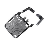 GRZPCJZM Compatible avec Les Accessoires de Modification de Porte-Bagages arrière de Moto Cyclone RA2 SR250T-12A(A)
