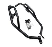 GRZPCJZM Compatible avec Les Accessoires de Moto CB1000R 2018-2023, Protection Moteur, Barre de Protection, Cadre Coulissant