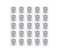 GRZPCJZM Compatible avec Les Accessoires de Sac S8 MaxV Ultra, P10 A7400RR, Q Revo/Pro/MaxV/S/Plus(25 Pcs)