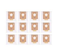 GRZPCJZM Compatible avec Les Accessoires for aspirateur Robot Deebot T8 Max, T8AIVI, N8 Pro Series, Brosse latérale Principale, Sacs, filtres(T8N831204)