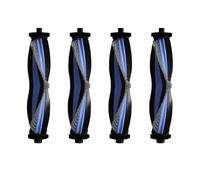 GRZPCJZM Compatible avec Les Accessoires for aspirateur Robot Lefant M3, Brosse latérale Principale, Filtre et Balai(Set C)