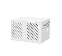 GRZPCJZM Compatible avec Les aspirateurs Qrevo 5AE / Curv / S5X / 5A1 : Sac de Lavage, Brosse latérale Principale et Filtre.(Lavender)