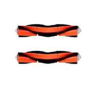 GRZPCJZM Compatible avec Les aspirateurs Robots laveurs Xiaomi Mi Robot Vacuum-Mop 2 Lite / 2Pro / MJSTL / MJST1S / MJST1SHW : lingette de Lavage(Black)