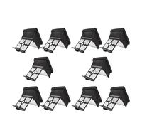 GRZPCJZM Compatible avec Les aspirateurs Robots Narwal S20 Pro et Rowenta/Tefal X-Clean 10 : Filtre de Brosse Principale (pièce de Rechange).(10 Filter)