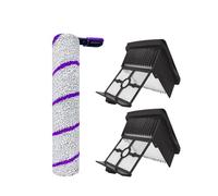 GRZPCJZM Compatible avec Les aspirateurs Robots Narwal S20 Pro et Rowenta/Tefal X-Clean 10 : Filtre de Brosse Principale (pièce de Rechange).(001)