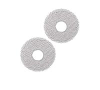 GRZPCJZM Compatible avec Les balais à Franges Debot T3Pro / T30 Pro Omni / T30Max / Yeedi M12Pro : Brosse latérale, Filtre et Sac en Tissu.(2 Rag)