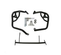 GRZPCJZM Compatible avec Les Barres de Protection Moteur for Moto BMW F900R F900XR 2020-2022(Black)