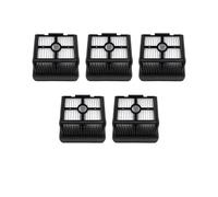 GRZPCJZM Compatible avec Les modèles H12Pro, H12Dual, H12 ProPlus, H13Pro Plus Mix, H13ProPlusChrous et M13 Beta. Filtre à Brosse intégré.(Set B)