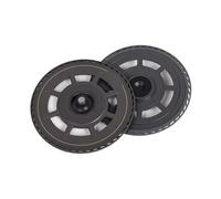 GRZPCJZM Compatible avec Les modèles X50 Ultra/Pro/Master, S40 Enhanced, L40S/L50 Pro Ultra et MOVA V50Ultra : pièce détachée for Sac et Brosse de Nettoyage.(Beige)