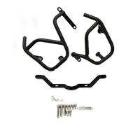 GRZPCJZM Compatible avec Les Pare-Chocs de Protection de Moteur de Moto BMW S1000XR 2015-2023, Barres de Protection de Cadre de Cage de Cascade(2015-2019)