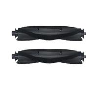 GRZPCJZM Compatible avec Les pièces d'aspirateur Robot XiaoMi Mijia Lydsto R1 R1A S1, Brosse Principale, Filtre, Brosse latérale, Sac, Chiffon de Nettoyage(Light Grey)