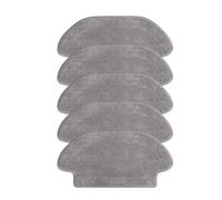 GRZPCJZM Compatible avec Les pièces de Filtre de Brosse latérale Principale de l'aspirateur Robot Xiaomi Mop 2S/Pro/P/S10EU/STYTJ02YM/V3/SE(Grey)