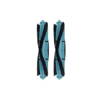 GRZPCJZM Compatible avec Les pièces de Rechange et Accessoires for aspirateurs Cecotec Conga 7490/8290 Immortal/Kabum Smart 900, Balai, serpillière, Filtre et Sac(Red)