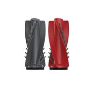 GRZPCJZM Compatible avec Les pièces détachées Qrevo 5AE / Curv/CurvC/Curv S5X 5A1 5XC / Edge/EdgeC/Edge S5A 5V1 : Brosse, Filtre et Sac de Nettoyage(Plum)