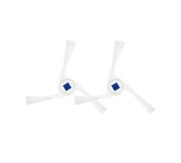 GRZPCJZM Compatible avec Les pièces du Robot DEBOT X2 / Omni Pro Combo DEX86, Rouleau Principal, Brosse latérale, Filtre, Sacs de serpillière(0305X210)