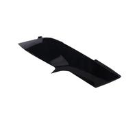 GRZPCJZM Compatible avec Les plaques de Protection Gauche et Droite des Garde-Boue de Moto CFMOTO 450MT, Couvercle latéral de boîtier et carénage(Black Left)
