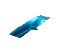 GRZPCJZM Compatible avec Les plaques de Protection Gauche et Droite des Garde-Boue de Moto CFMOTO 450MT, Couvercle latéral de boîtier et carénage(Blue Right)