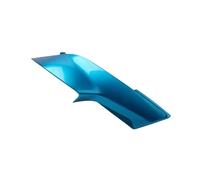 GRZPCJZM Compatible avec Les plaques de Protection Gauche et Droite des Garde-Boue de Moto CFMOTO 450MT, Couvercle latéral de boîtier et carénage(Blue Left)