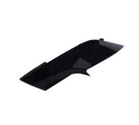 GRZPCJZM Compatible avec Les plaques de Protection Gauche et Droite des Garde-Boue de Moto CFMOTO 450MT, Couvercle latéral de boîtier et carénage(Black Right)