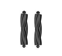 GRZPCJZM Compatible avec Mova S10 Plus/Trouver S10Plus Remplacement Brosse Latérale Principale Filtre Serpillère Chiffon Sac Accessoires (Lavender)