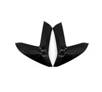 GRZPCJZM Compatible avec Yamaha T-Max 5602022-2024 Moto Cadre Central Couvercle Latéral Panneau de Carénage Couvercle Latéral Gauche Droit(Unpainted)