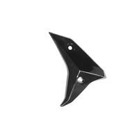 GRZPCJZM Compatible avec Yamaha Tracer 900 / GT 2018-2020, Couvercle latéral de Cadre de Moto, carénage Gauche et Droit, Plaque latérale de radiateur(Unpainted-Left Side)