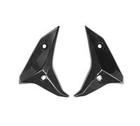 GRZPCJZM Compatible avec Yamaha Tracer 900 / GT 2018-2020, Couvercle latéral de Cadre de Moto, carénage Gauche et Droit, Plaque latérale de radiateur(Unpainted-1 Set)