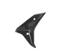 GRZPCJZM Compatible avec Yamaha Tracer 900 / GT 2018-2020, Couvercle latéral de Cadre de Moto, carénage Gauche et Droit, Plaque latérale de radiateur(Unpainted-Right Side)