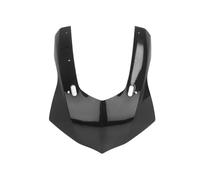 GRZPCJZM Compatible avec Yamaha YZF R1 R1M 2015-2019, Couvercle de Phare, carénage, Plaque de Nez, Couvercle Avant(Glossy Black)