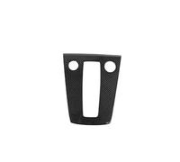 GRZPCJZM Console centrale de changement de vitesse compatible avec Audi A3 8Y 2021-2022 LHD, décoration de panneau de changement de vitesse