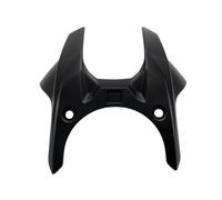 GRZPCJZM Coque de Protection Avant for Moto Compatible avec CB650R CBR650R 2019-2025(Matte Black)