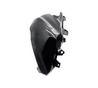 GRZPCJZM Coque de Protection Avant Gauche/Droite Compatible avec la Moto Daytona 660 2024-2025(Unpainted-Left)