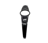 GRZPCJZM Coque de Protection Avant Gauche/Droite Compatible avec la Moto Daytona 660 2024-2025(Unpainted-Middle)