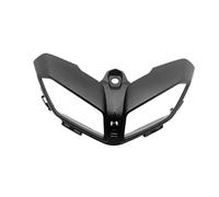 GRZPCJZM Coque de Protection for Phare, Cadre d'instrument, carénage supérieur, Compatible avec Yamaha MT09 FZ09 2017-2020(D4)