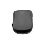 GRZPCJZM Coussin de siège Passager Avant/arrière Compatible avec la Moto Pan America 1250 2021-2024(A-Rear Seat)