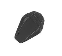 GRZPCJZM Coussins de siège Avant et arrière for Moto Kawasaki ZX6R, ZX636, ZX-6R 636 2019-2025(Rear Black 2)