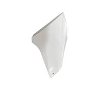 GRZPCJZM Couvercle de carénage latéral de Moto Compatible avec Yamaha MT09, FZ09, FZ-09, MT-09 2012-2016(Unpainted-Right)