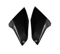 GRZPCJZM Couvercle de carénage latéral de Moto Compatible avec Yamaha MT09, FZ09, FZ-09, MT-09 2012-2016(Gloss Black)