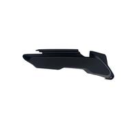 GRZPCJZM Couvercle de Panneau de siège arrière de Moto Compatible avec CFMOTO 450MT 2023-2025, Accessoires de Protection de carénage arrière(Right)