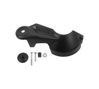 GRZPCJZM Couvercle de Protection d'arbre de Transmission arrière Compatible avec BMW R1300 GS ADV R1300GS 2023 2004 2025(Black)