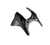 GRZPCJZM Couvercle de Protection for carénage de Moto Compatible avec CB650R CBR650 2019-2023(A-Unpainted)