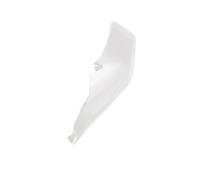 GRZPCJZM Couvercle de Protection supérieur Avant for carénage de Moto, Compatible avec Yamaha MT10 2022-2024(Unpainted-Left)