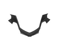 GRZPCJZM Couvercle latéral de Phare Avant de Moto Compatible avec Suzuki GSX-S750 2017-2022, Accessoires de carénage(Unpainted)